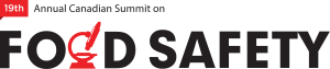 19th Annual Canadian Summit on Food Safety