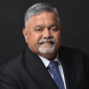 Amit Jagirdar - Director of Quality and Food Safety