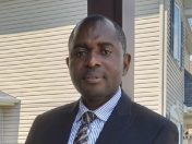 Theophilus Anyam - Director Quality Assurance