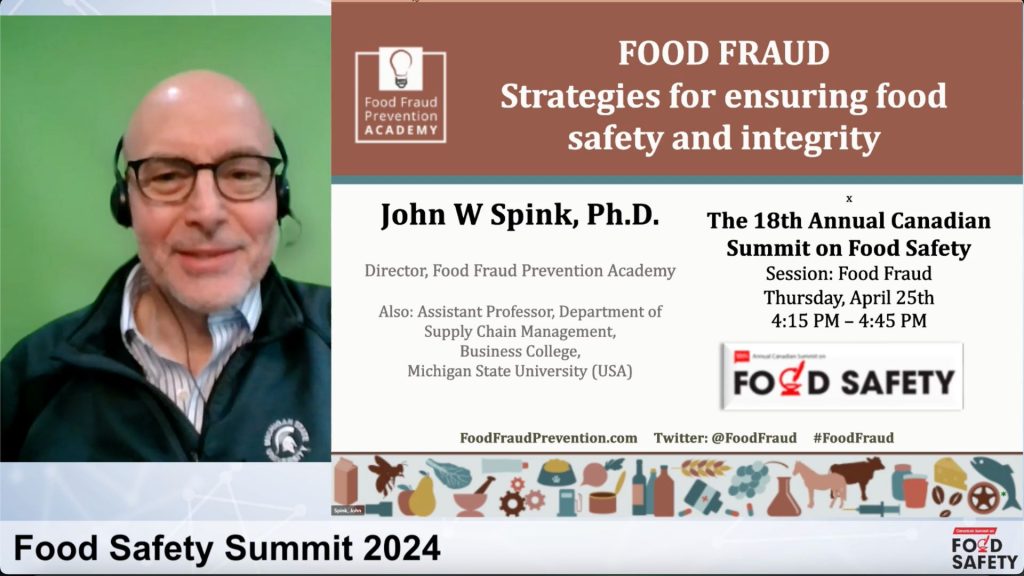 10 Steps Towards Building a Robust Food Safety Compliance Program | Blog Post