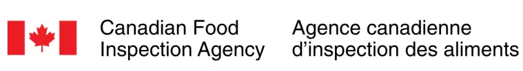 Canadian Food Inspection Agency